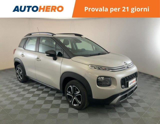 CITROEN C3 Aircross PureTech 110 S&S Feel