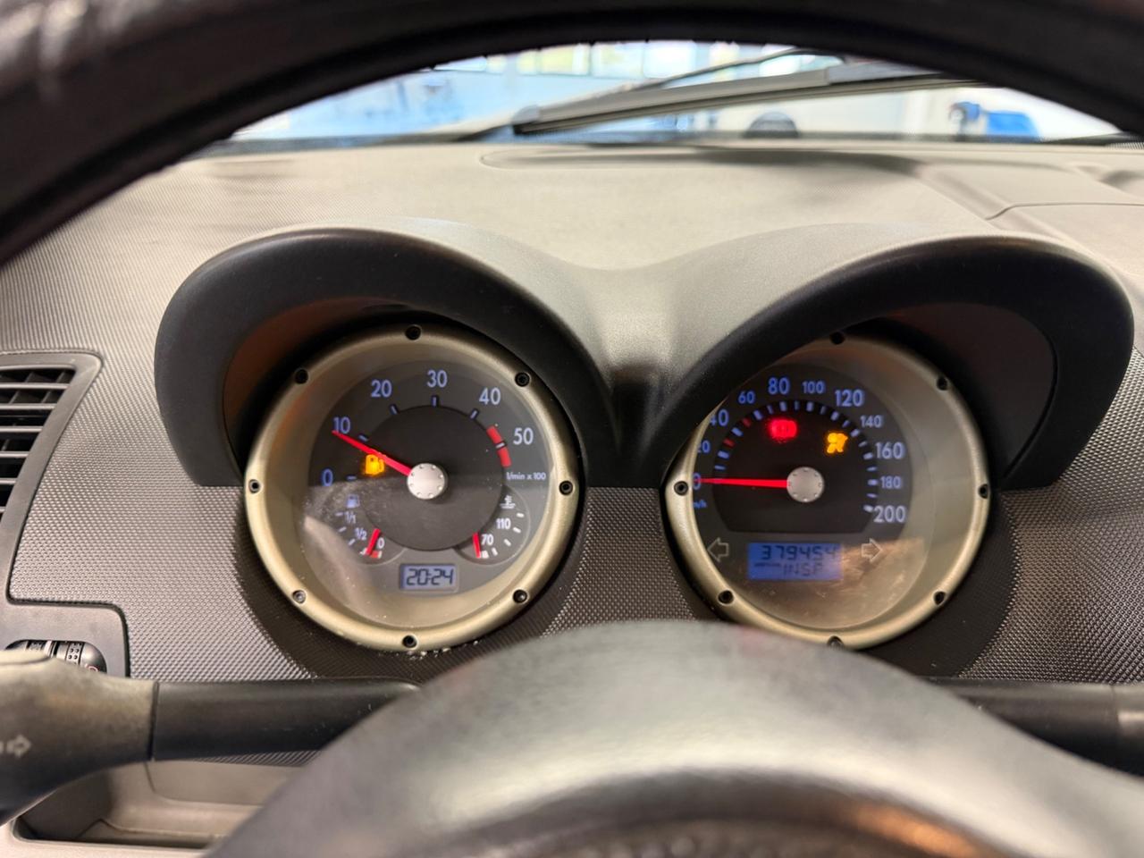 Volkswagen Lupo 1.4 TDI cat Highline Air