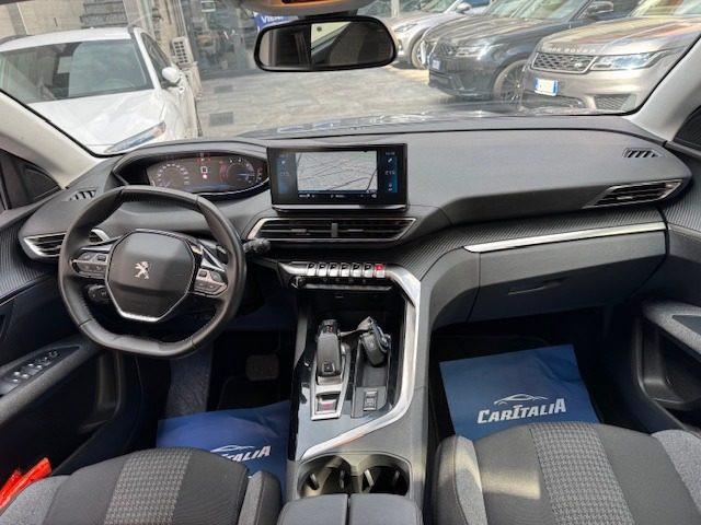 PEUGEOT 5008 BlueHDi 130 S&S EAT8 Active Business