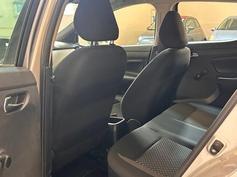 Nissan Micra IG-T 100 5 porte Acenta