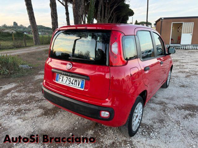 FIAT Panda 1.2 OTTIMO STATO !!!