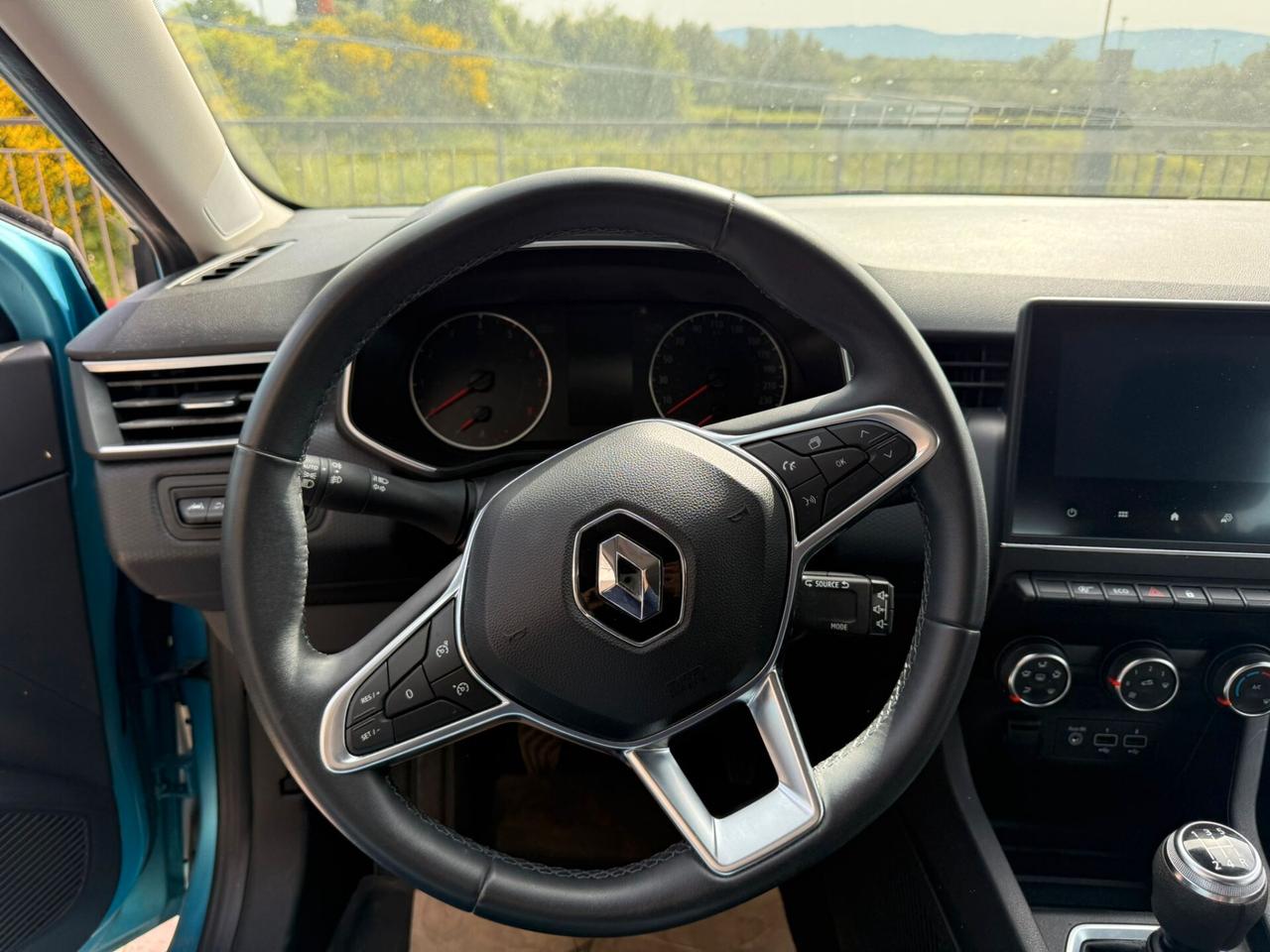 Renault Clio 5 porte Intens