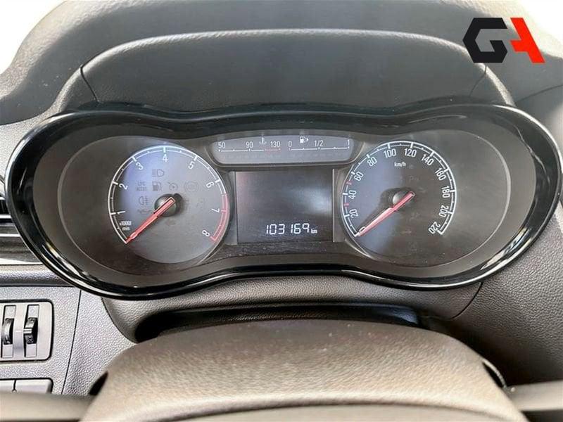 Opel Karl 1.0 75 CV Advance