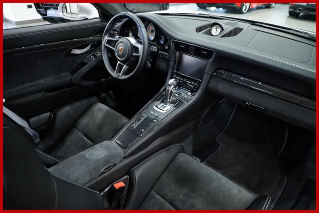 PORSCHE 991 4.0 GT3 RS**|LIFT|GUSCIO
