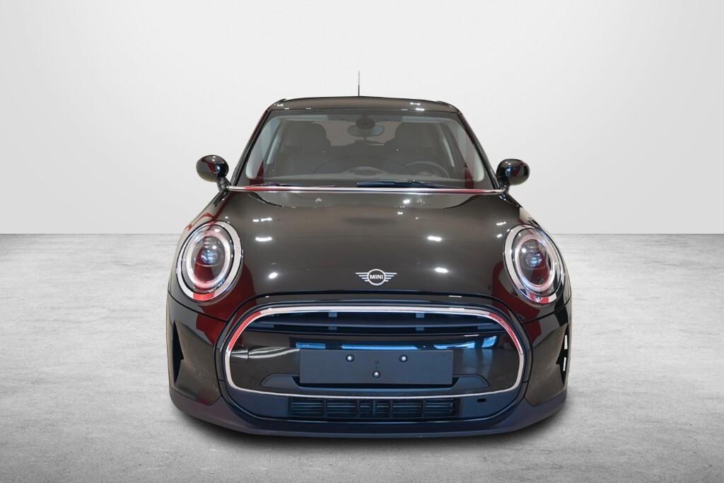 MINI ONE 1.5 102CV 6M. 5PORTE BUSINESS ( FARI LED - CRUISE - NAVI - CARPLAY - SENSORI POST. )