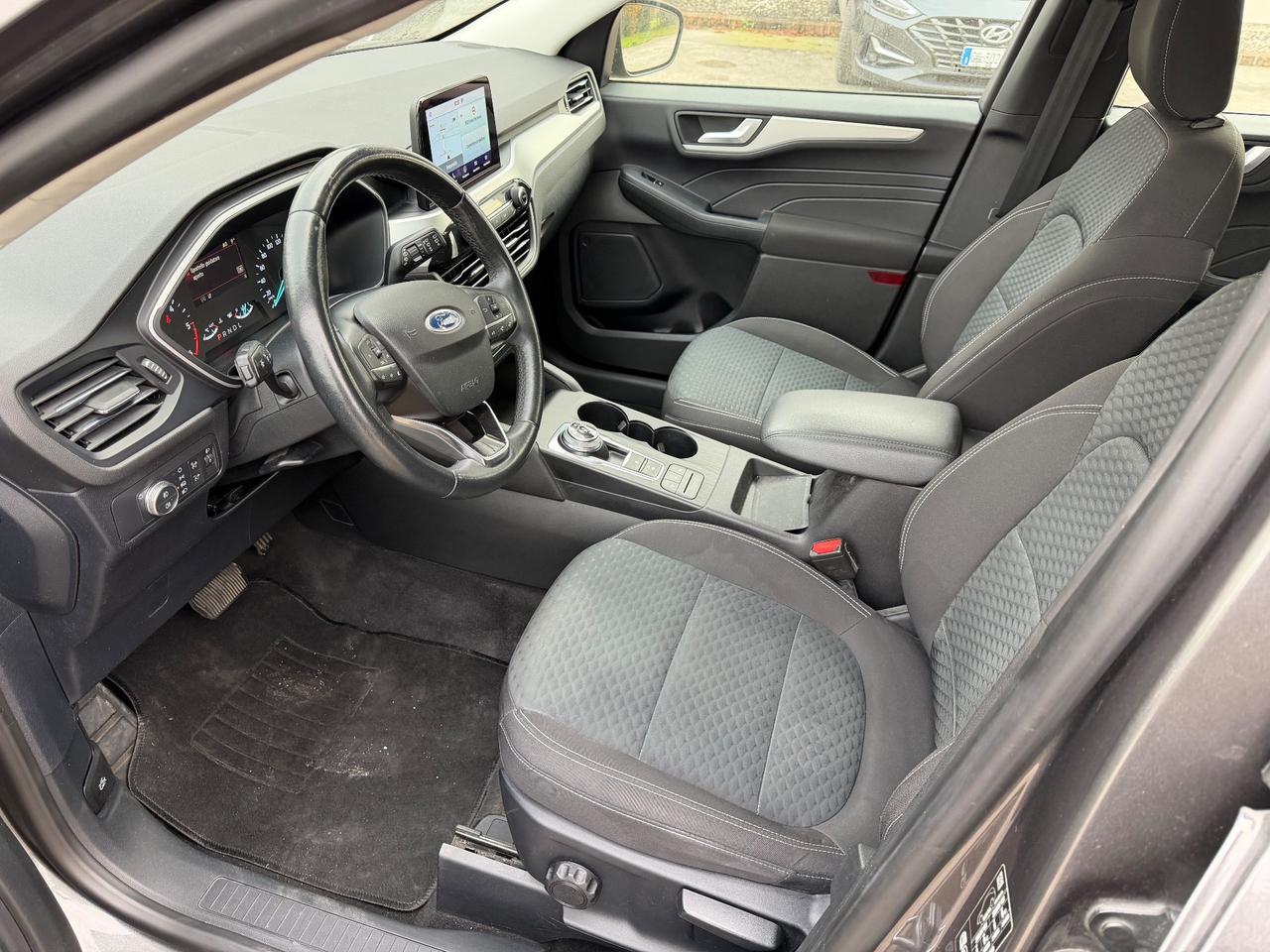 Ford Kuga 1.5 EcoBlue 120 CV aut. 2WD Titanium Business