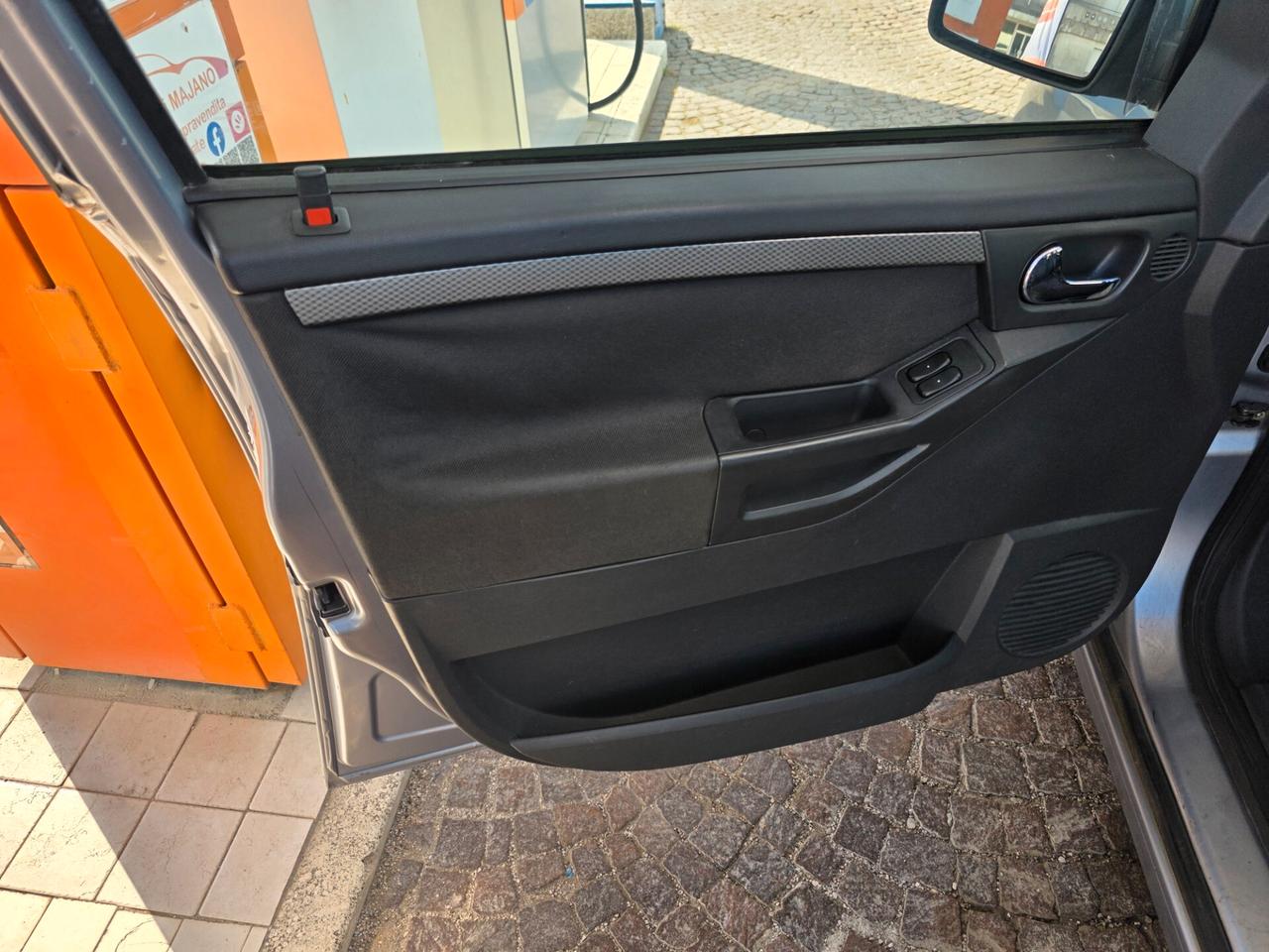 Opel Meriva 1.7 CDTI 101CV Cosmo con 252.000km Neopatentati ok