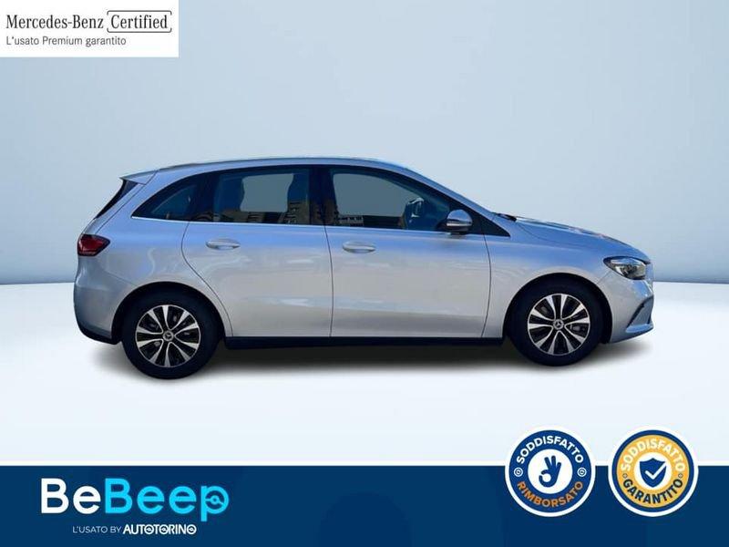 Mercedes-Benz Classe B B 180 D ADVANCED AUTO