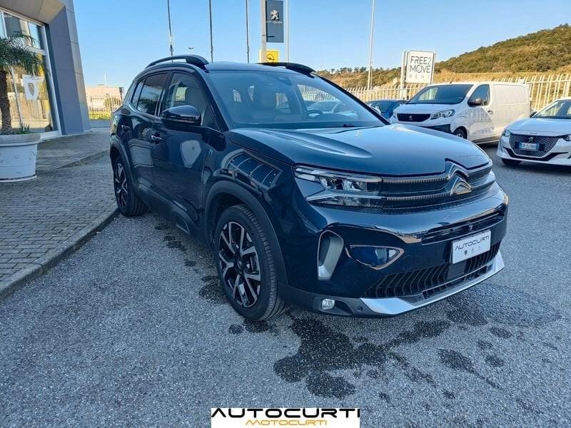 Citroen C5 Aircross Shine Pack - HYBRID 225 e-EAT8