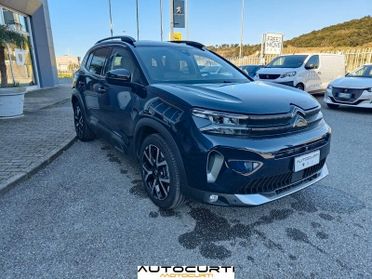 Citroen C5 Aircross Shine Pack - HYBRID 225 e-EAT8