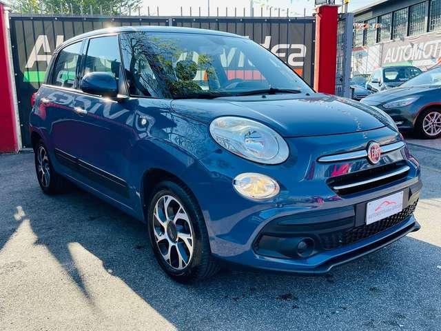 Fiat 500L 500L 1.3 mjt Mirror 95cv*PRONTA CONSEGNA*