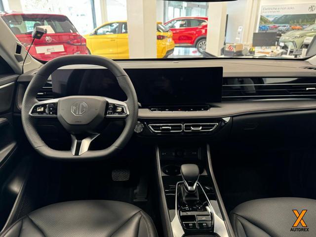 MG HS 1.5T-GDI Comfort