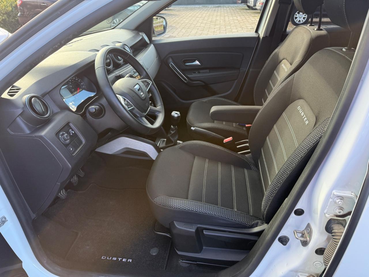 Dacia Duster 1.0 TCe 100 CV ECO-G 4x2 15th Anniversary