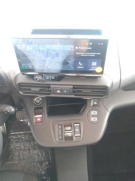 Fiat Doblo Doblò Maxi 1.5 BlueHdi 130 CV AT8 PL