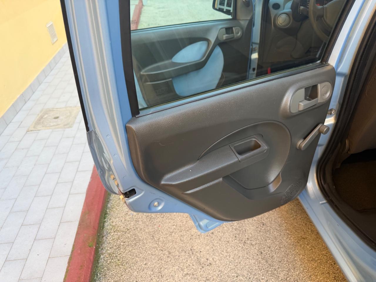 Fiat Panda 1.2 Alessi