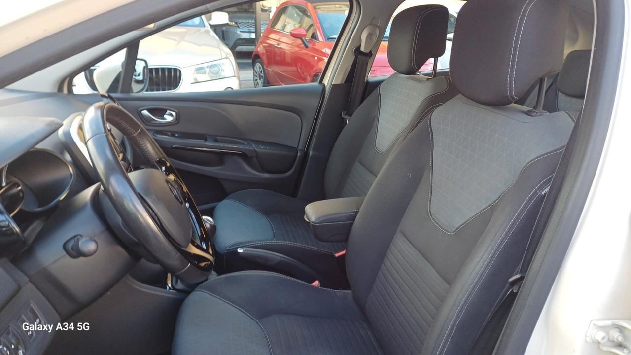 Renault Clio dCi 8V 75CV SOLO 70.000KM!!!