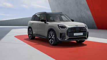 Mini Countryman 2.0 48V D JCW auto Tetto Cerchio 20