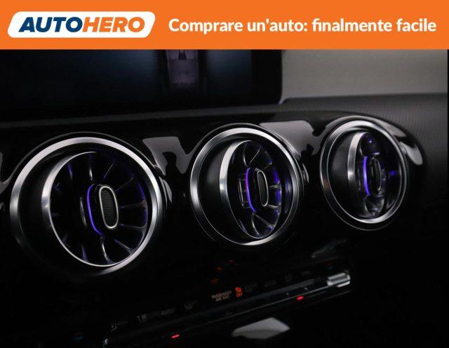 MERCEDES-BENZ CLA 200 d Automatic Shooting Brake Premium