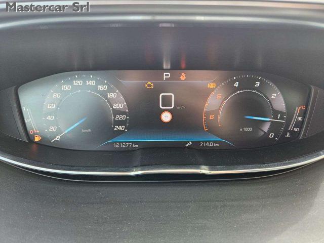 PEUGEOT 3008 3008 II 2021 1.5 bluehdi Active Business s GE867CP