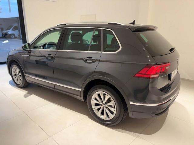 Volkswagen Tiguan 2.0 tdi Life 122cv