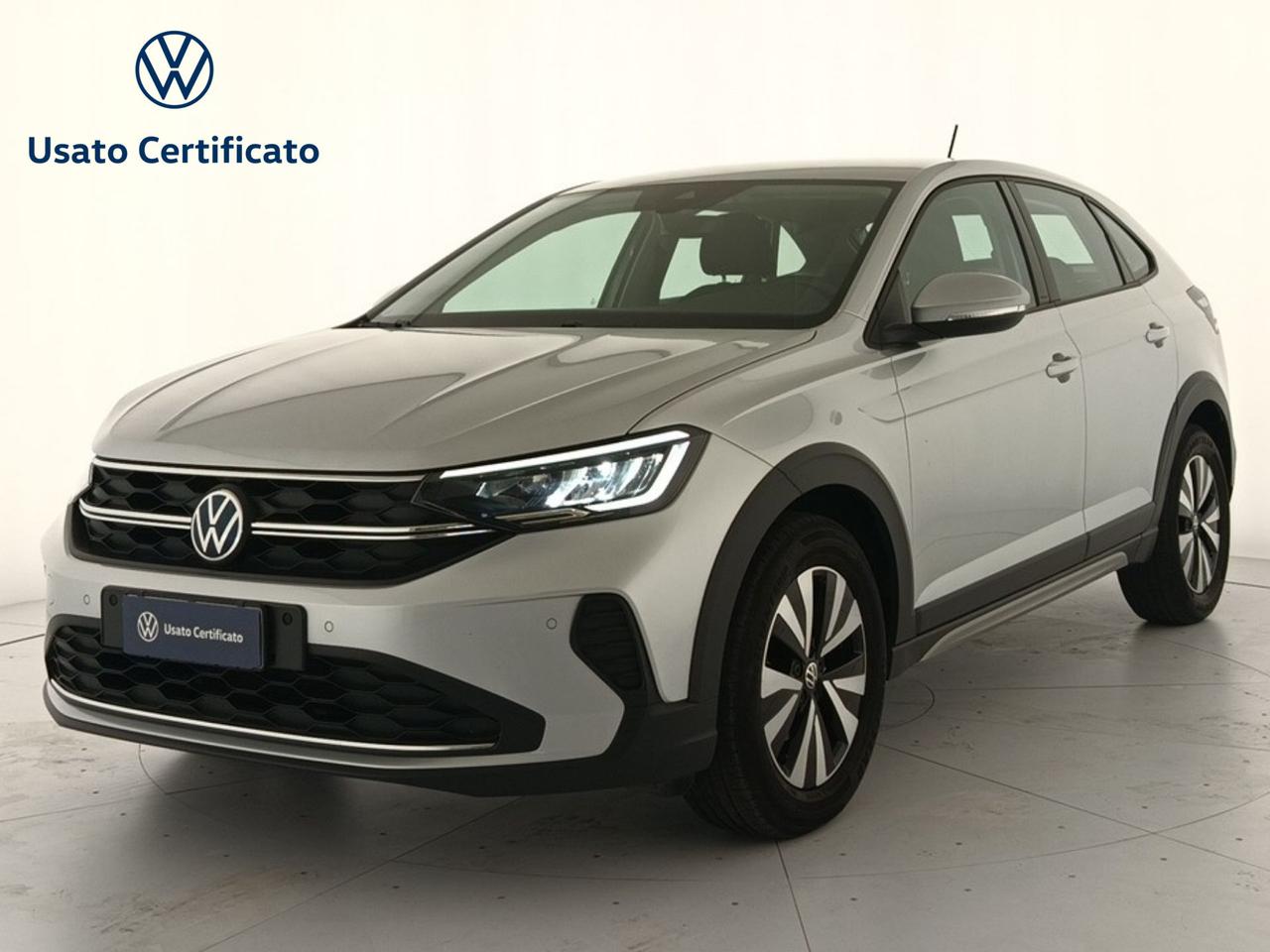 VOLKSWAGEN Taigo - Taigo 1.0 TSI 95 CV Life