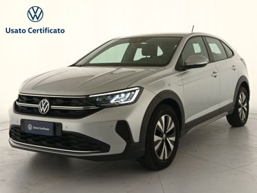 VOLKSWAGEN Taigo - Taigo 1.0 TSI 95 CV Life