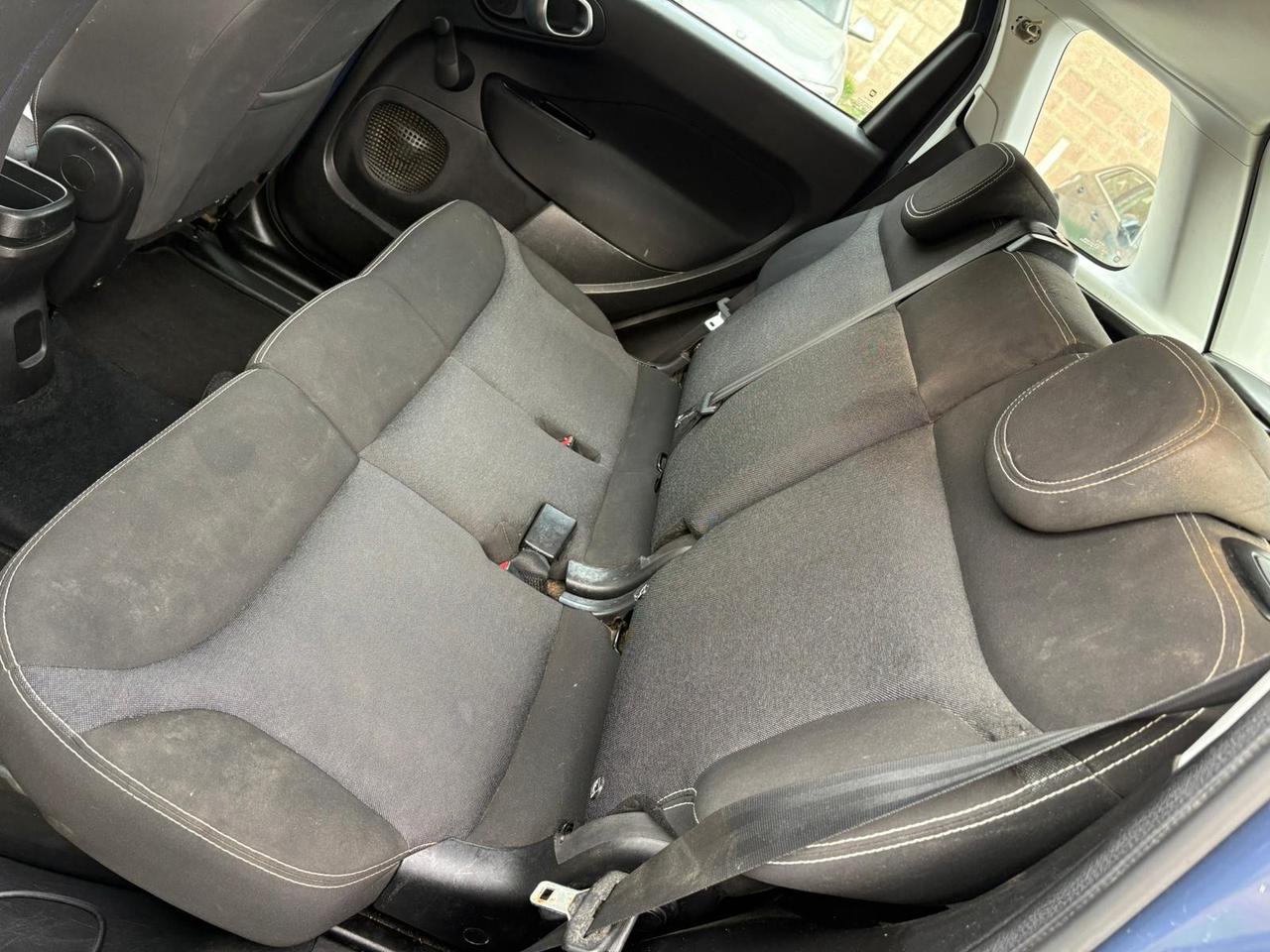 Fiat 500L 0.9 TwinAir Turbo Natural Power Pop Star