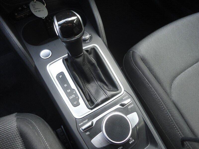 Audi Q2 Q2 35 TFSI S tronic Admired