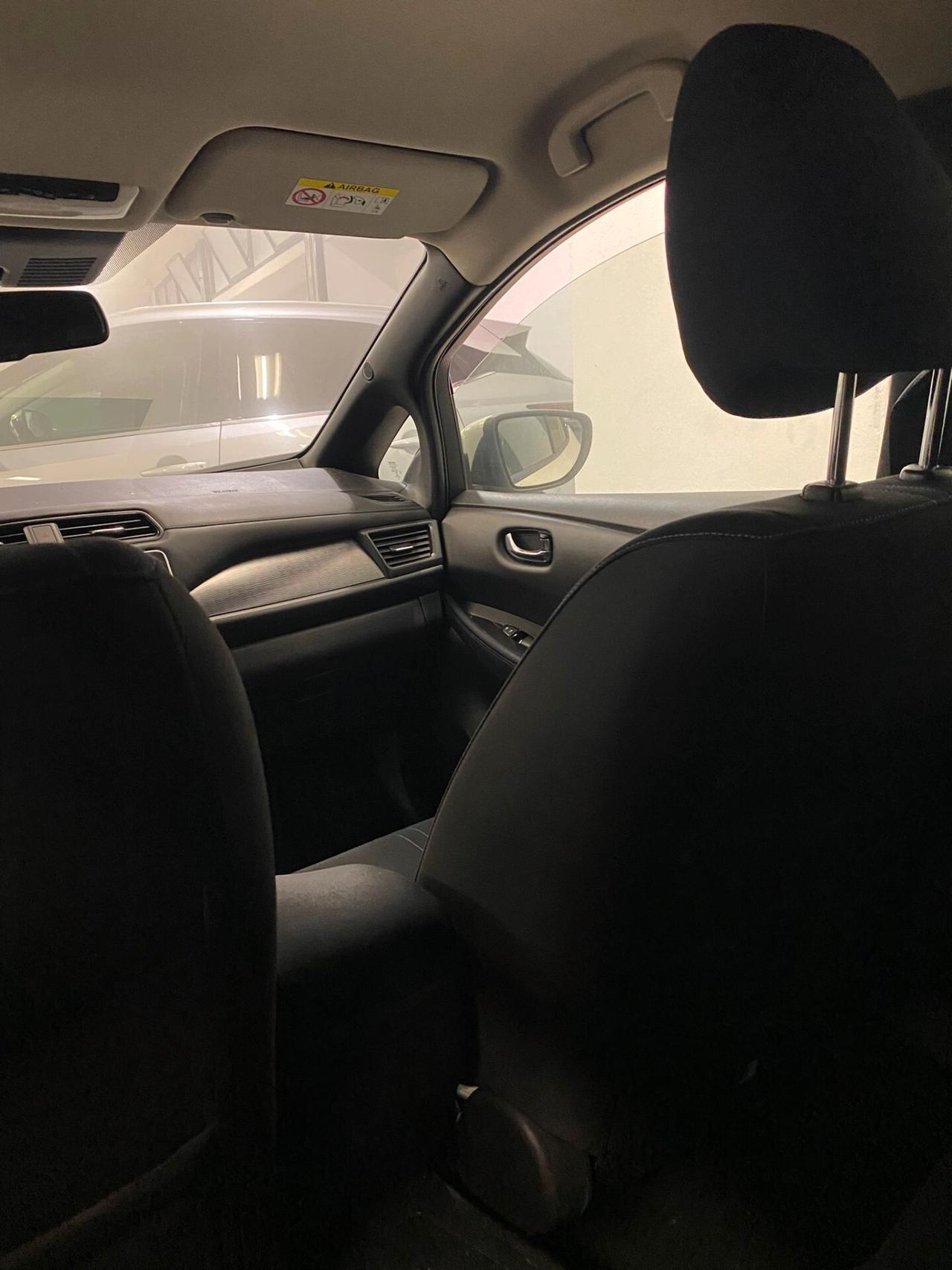 Nissan Leaf Business 40 kWh