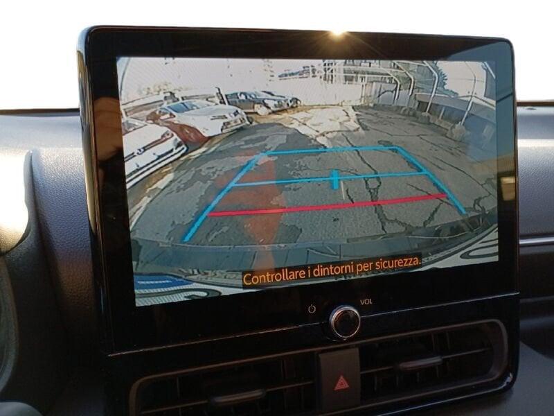 Toyota Yaris Yaris 1.5 130 Hybrid 5 porte Lounge