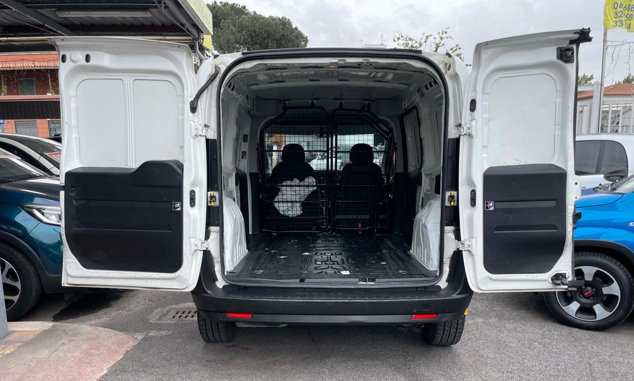 Fiat Doblo Doblò 1.6 MJT 105CV S&S PC-TN Cargo Easy