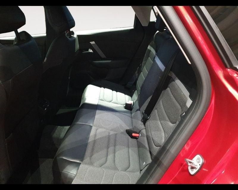 Citroën C4 3ª serie PureTech 130 S&S Feel Pack