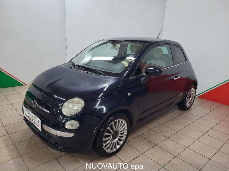 FIAT 500 500 1.2 Lounge