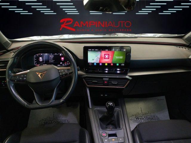 CUPRA Formentor 2.0 Tdi 150 Cv Km 60.000 Pronta Consegna IVA ESPOS