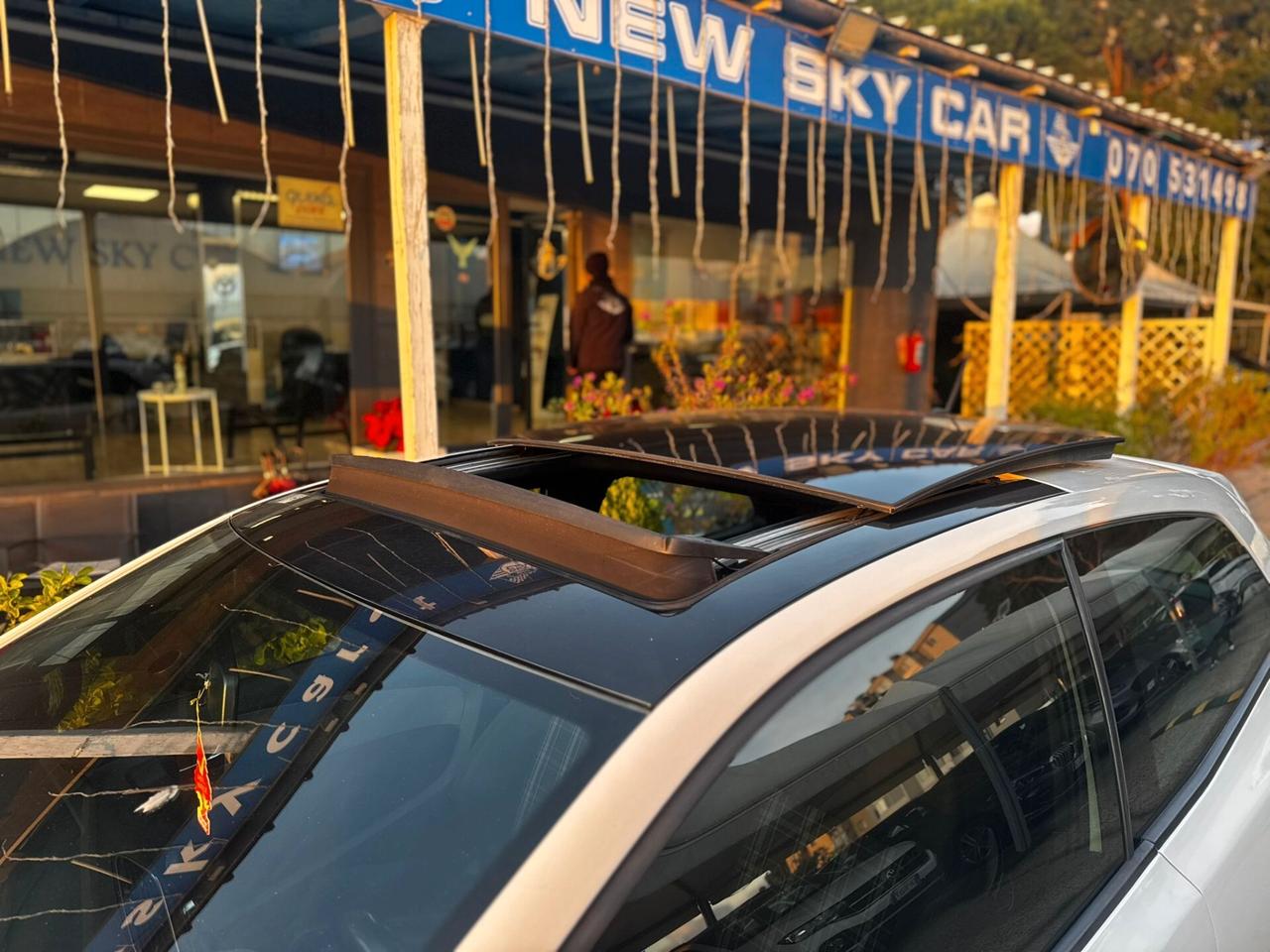 Volkswagen Polo 1.4 TSI DSG 3 porte GTI