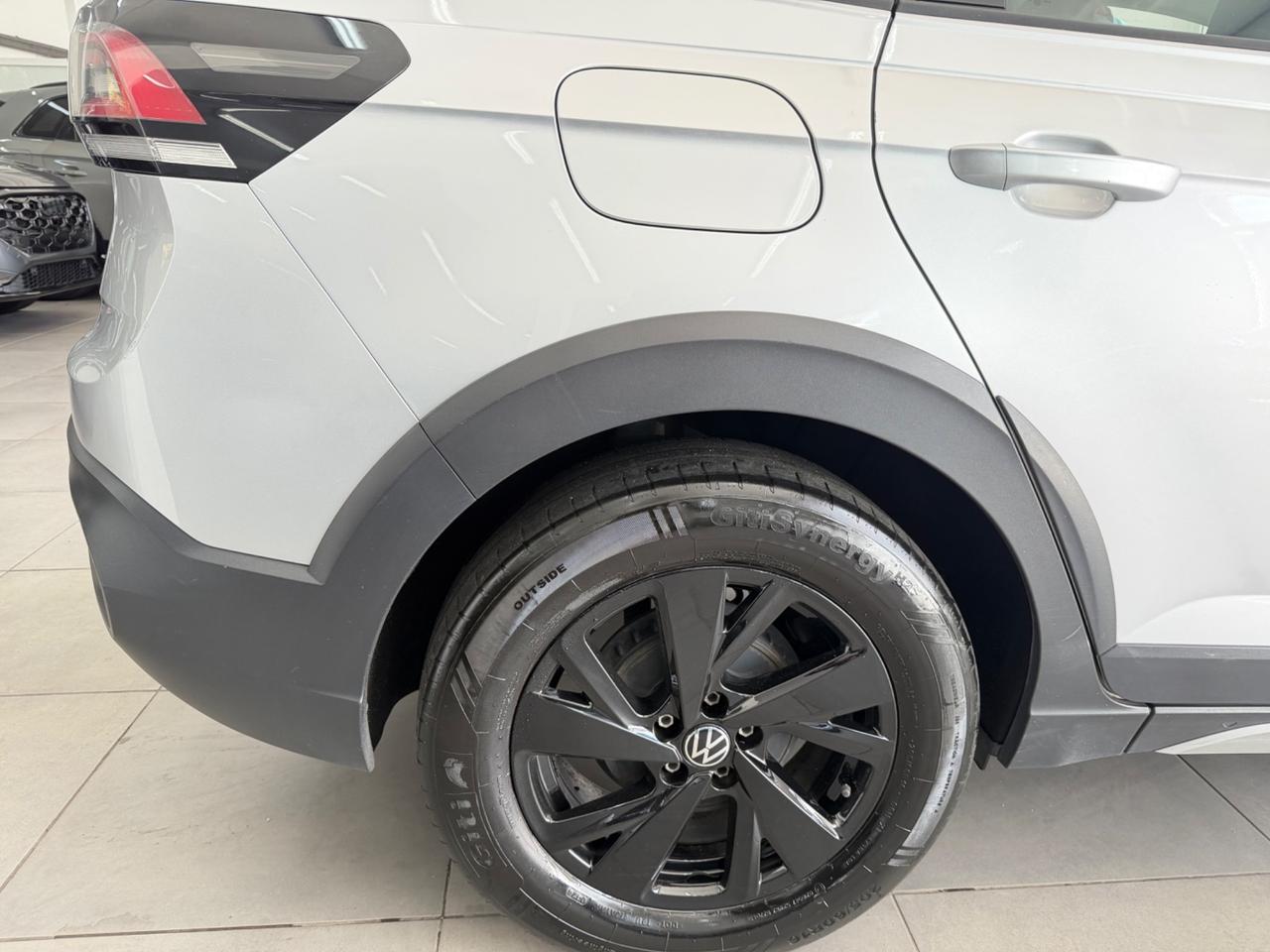 VW Taigo 1.0 TSI 95 CV Life FINANZIABILE