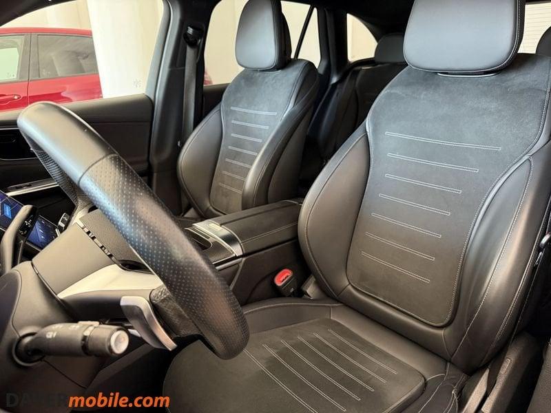 Mercedes-Benz GLC GLC 220 d AMG Premium 4matic auto
