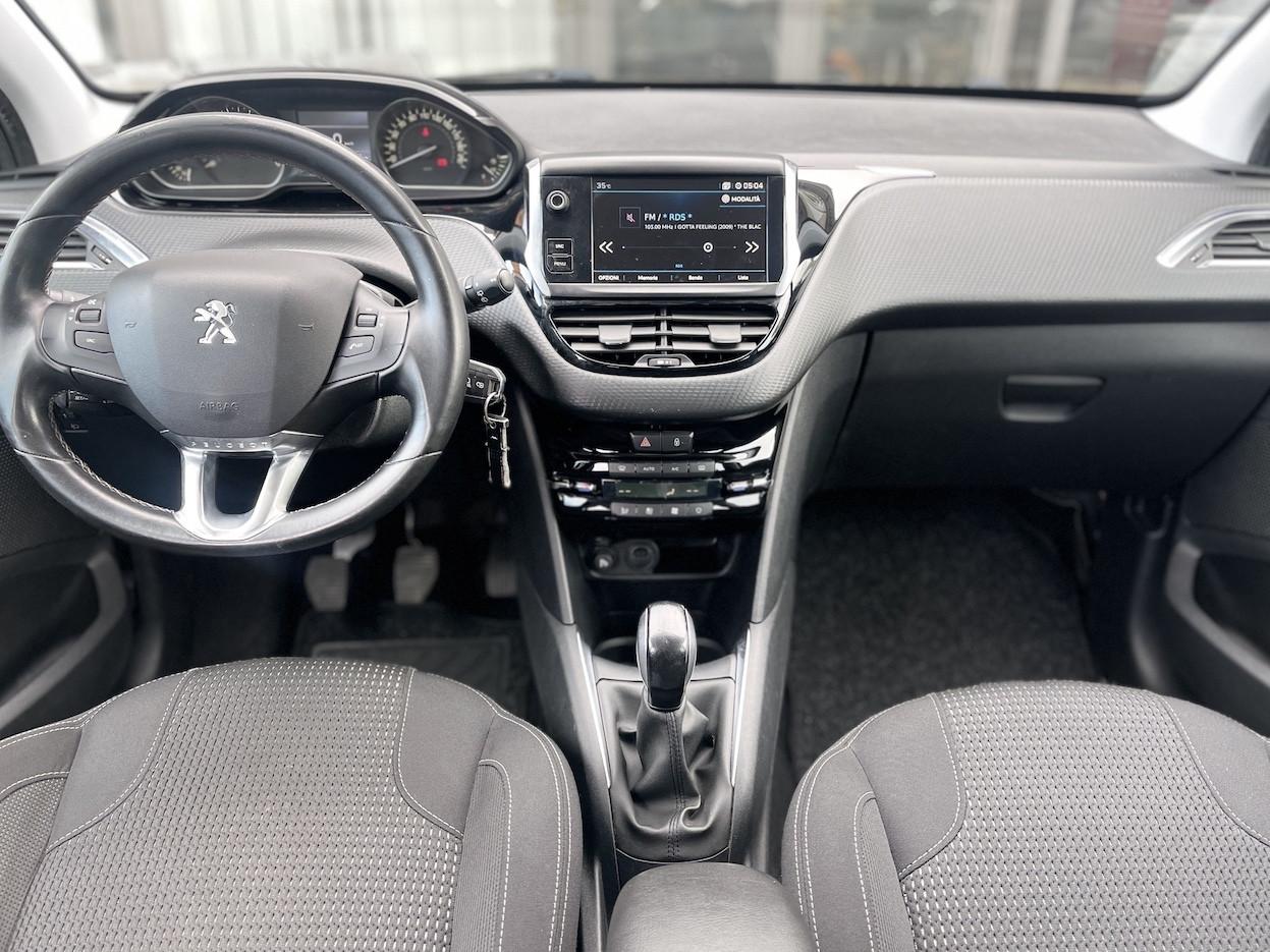 Peugeot 208 1.2 Benzina 83CV E6 Neo. - 2019