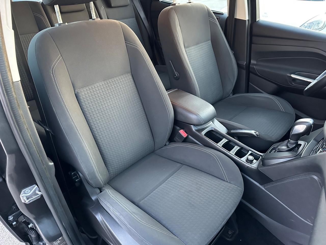 Ford C-Max 2016 1.5 TDCi 120CV Business AUT. XFETT
