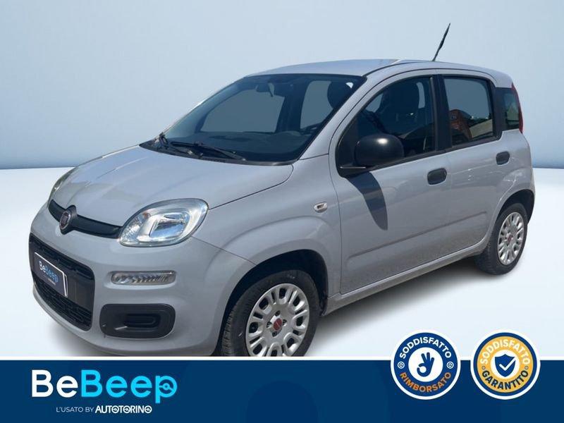 FIAT Panda 1.2 EASY S&S 69CV MY19