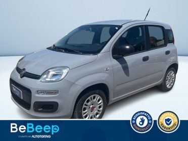 FIAT Panda 1.2 EASY S&S 69CV MY19