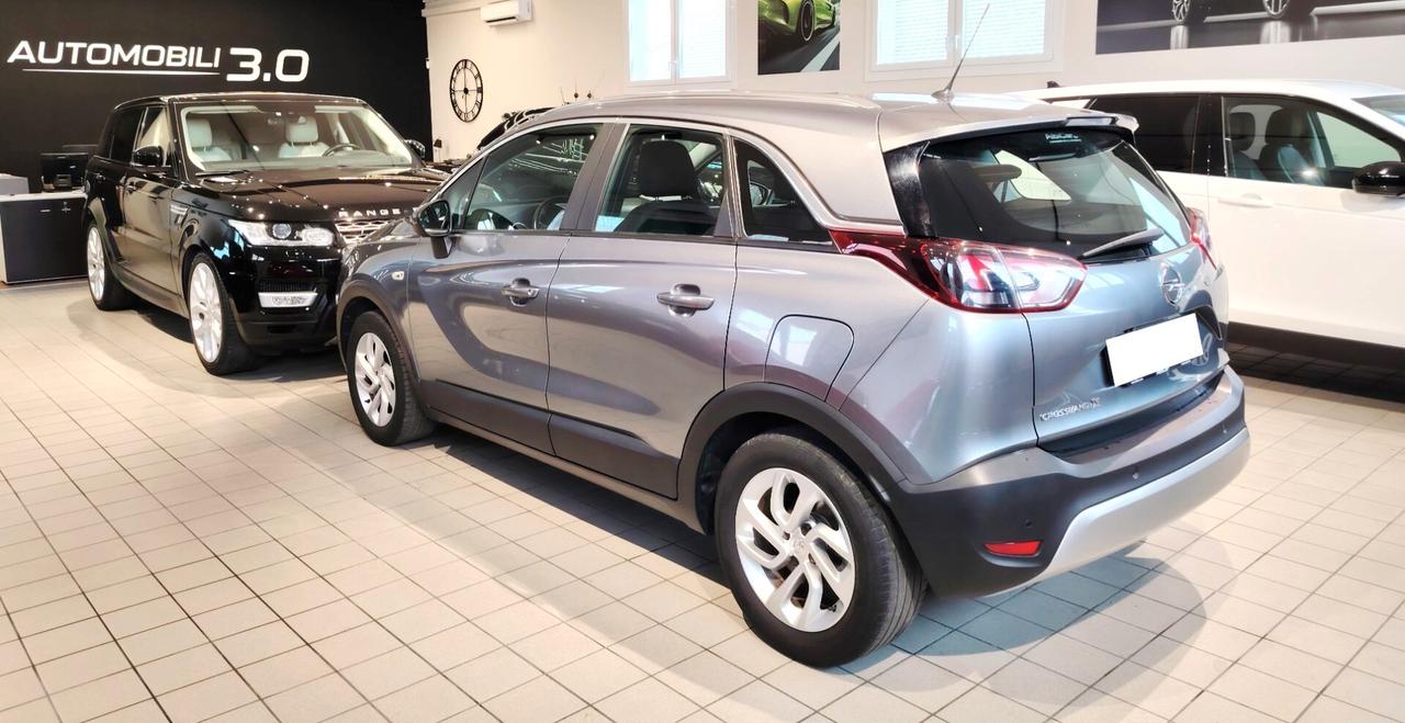 Opel Crossland X 1.2 GPL Innovation