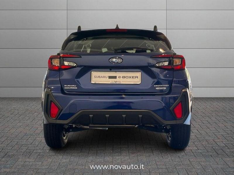 Subaru Crosstrek 2.0 e-Boxer auto Style 4WD
