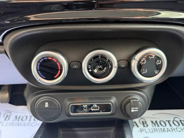 Fiat 500L 1.4 GPL 95 CV Lounge