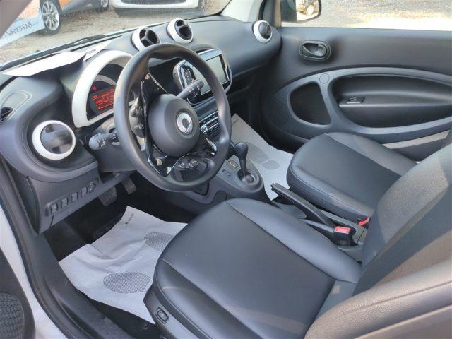 SMART ForTwo 70 1.0 TETTO PANOR.,Android,CRUISE,CERCHI,CLIMA ..