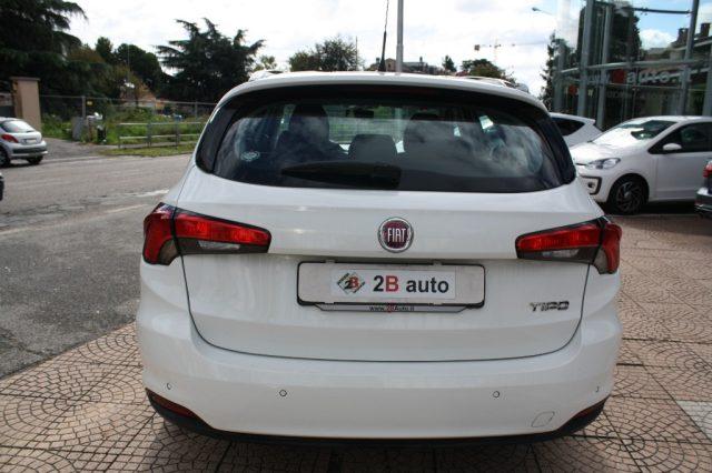 FIAT Tipo 1.4 SW Easy