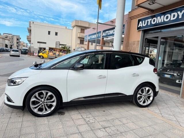Renault Scenic Scénic dCi 8V 110 CV SPORT EDITION 2 Navi-Full led-R20