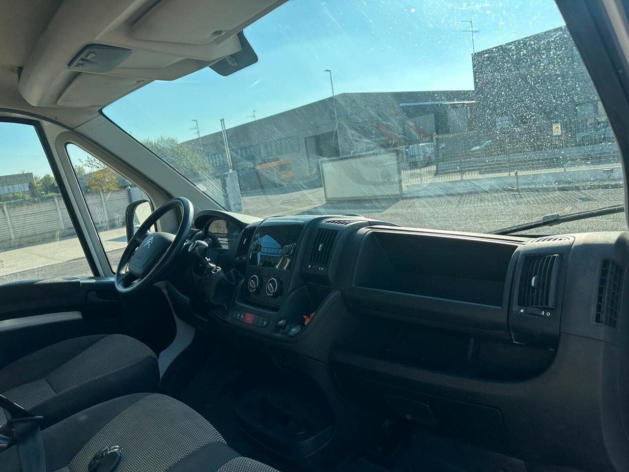 CITROEN Jumper - 2020