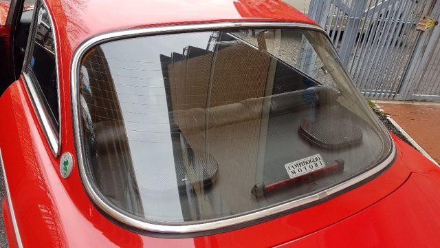 ALFA ROMEO GT 1300 junior