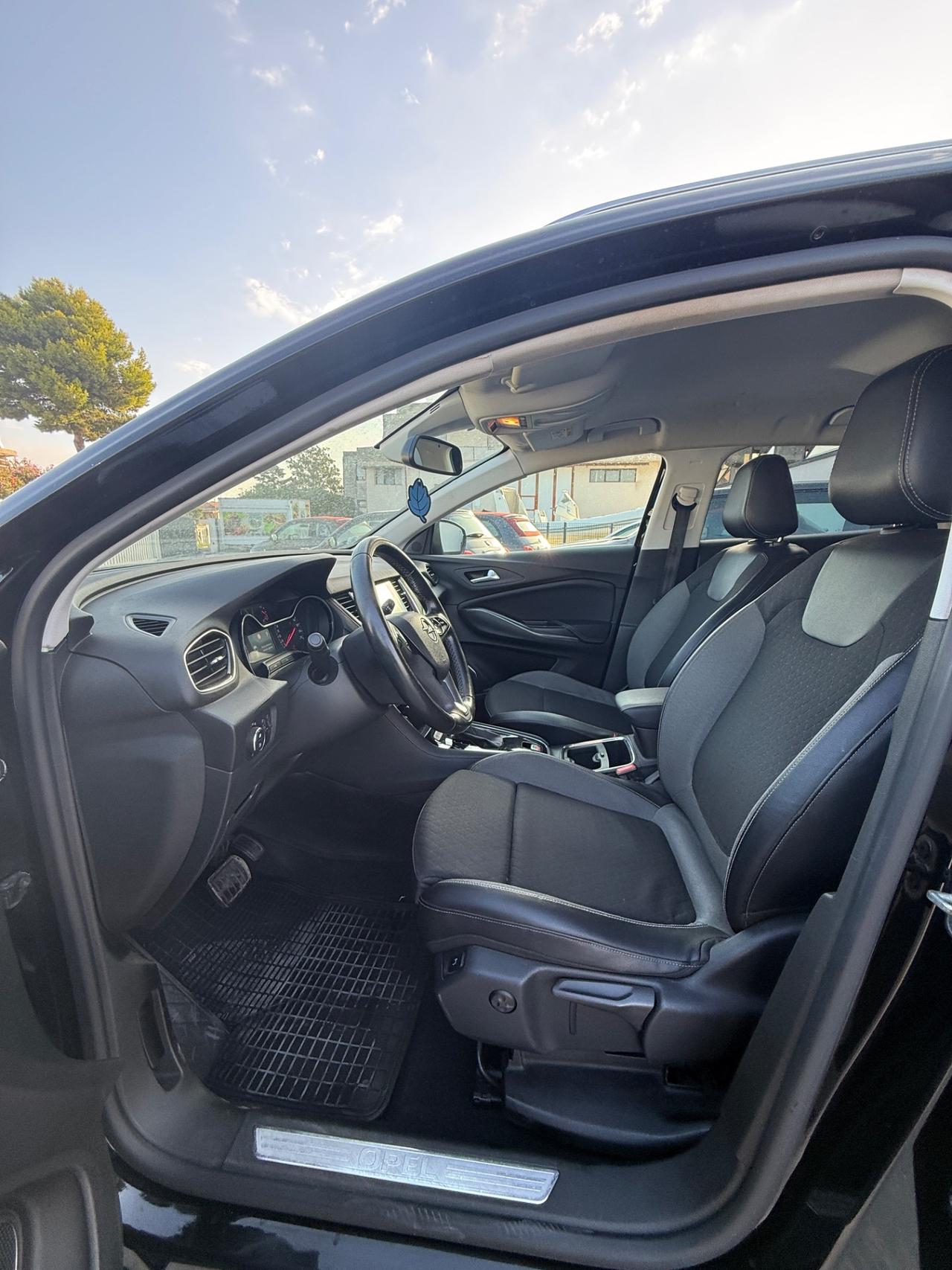 Opel Grandland X 1.5 diesel Ecotec Start&Stop aut. Ultimate